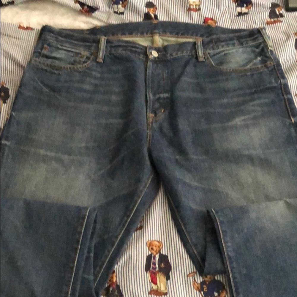 Denim&Supply Jeans